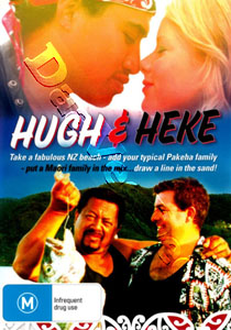 Hugh and Heke (DVD)